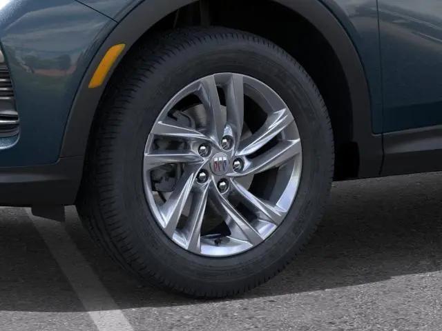 2026 Buick NV Preferred FWD