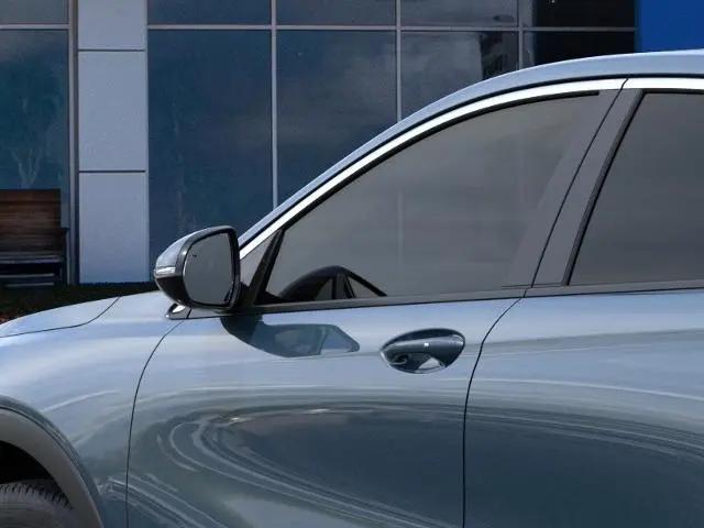 2026 Buick NV Preferred FWD