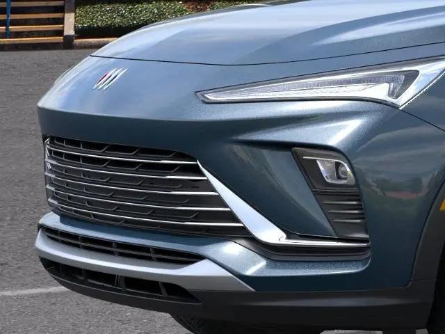 2026 Buick NV Preferred FWD