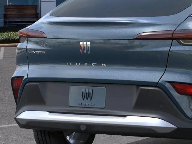 2026 Buick NV Preferred FWD