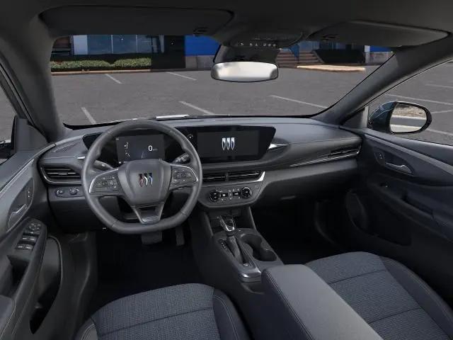 2026 Buick NV Preferred FWD