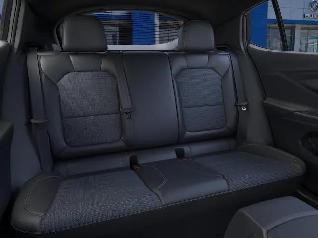 2026 Buick NV Preferred FWD