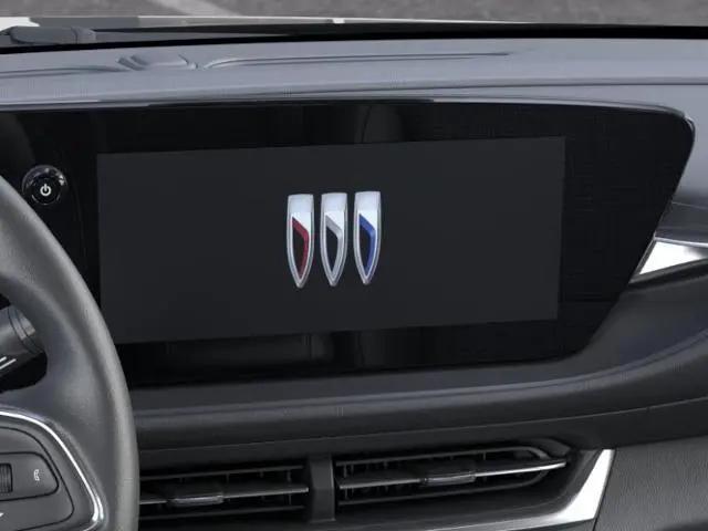 2026 Buick NV Preferred FWD