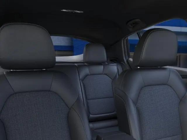 2026 Buick NV Preferred FWD
