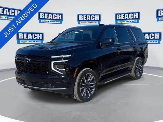 2026 Chevrolet Tahoe LS for sale in Little River, SC
