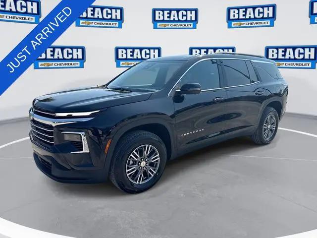 2026 Chevrolet Traverse FWD LT for sale in Little River, SC