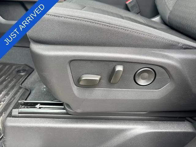 2026 Chevrolet Silverado 2500HD Crew Cab, Standard Bed, LT, 4WD