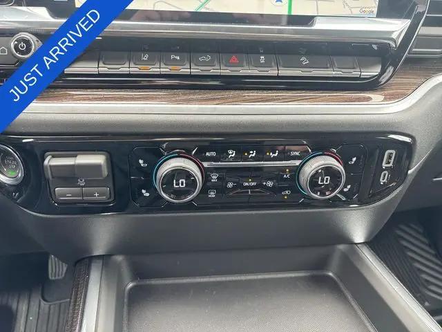 2026 Chevrolet Silverado 2500HD Crew Cab, Standard Bed, LT, 4WD