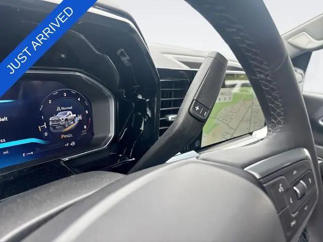2026 Chevrolet Silverado 2500HD Crew Cab, Standard Bed, LT, 4WD