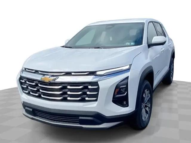 2026 Chevrolet Equinox AWD LT for sale in Slatington, PA