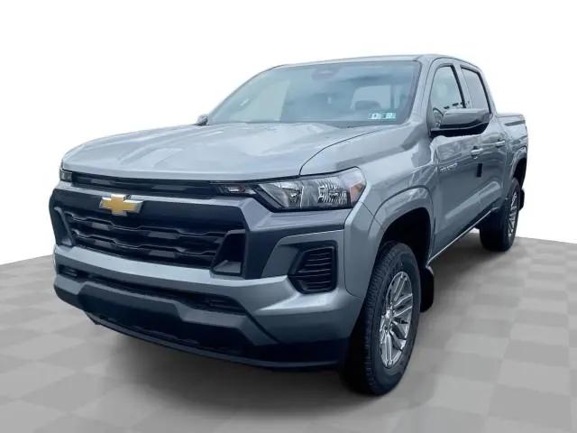 2026 Chevrolet Colorado LT, 4WD for sale in Slatington, PA