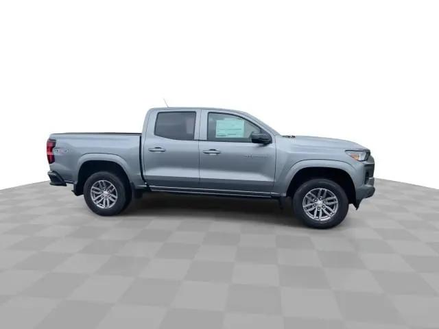 2026 Chevrolet Colorado LT, 4WD