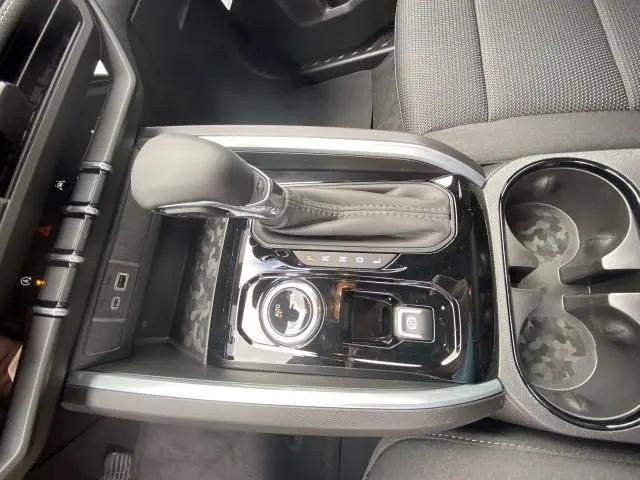 2026 Chevrolet Colorado LT, 4WD