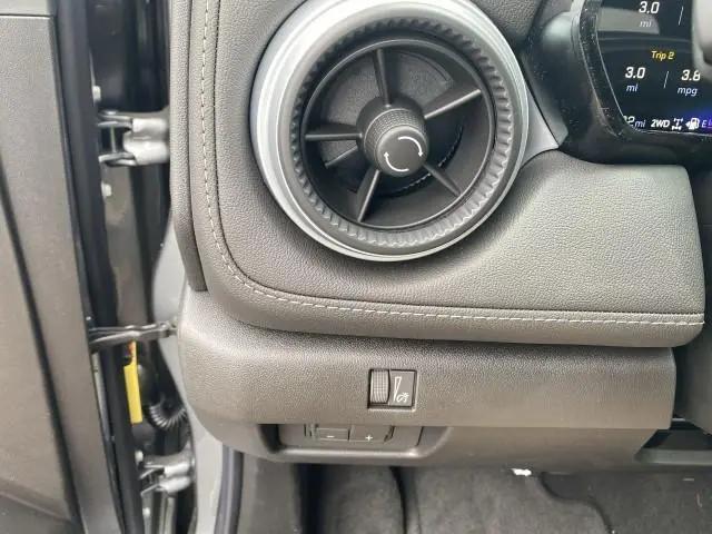 2026 Chevrolet Colorado LT, 4WD