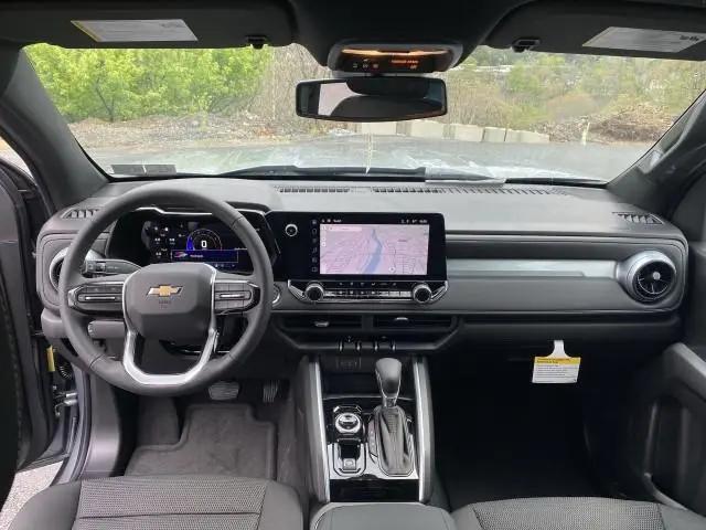 2026 Chevrolet Colorado LT, 4WD