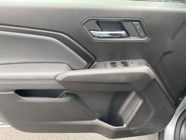 2026 Chevrolet Colorado LT, 4WD