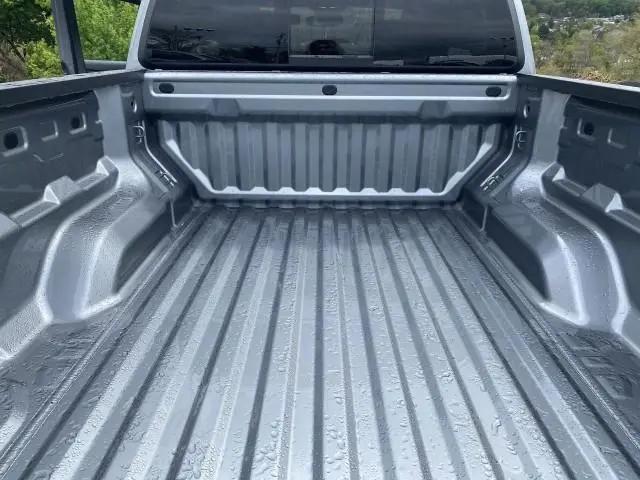 2026 Chevrolet Colorado LT, 4WD
