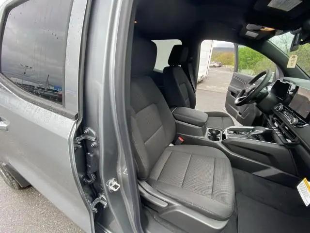 2026 Chevrolet Colorado LT, 4WD