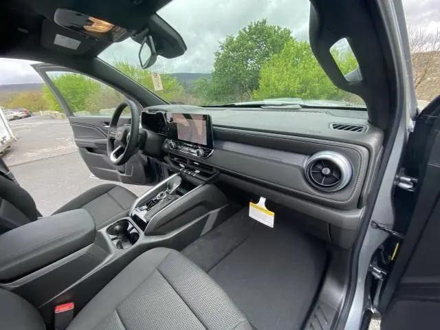 2026 Chevrolet Colorado LT, 4WD