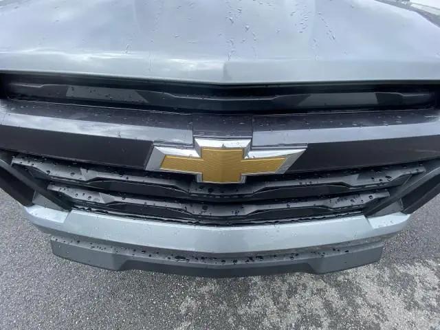 2026 Chevrolet Colorado LT, 4WD