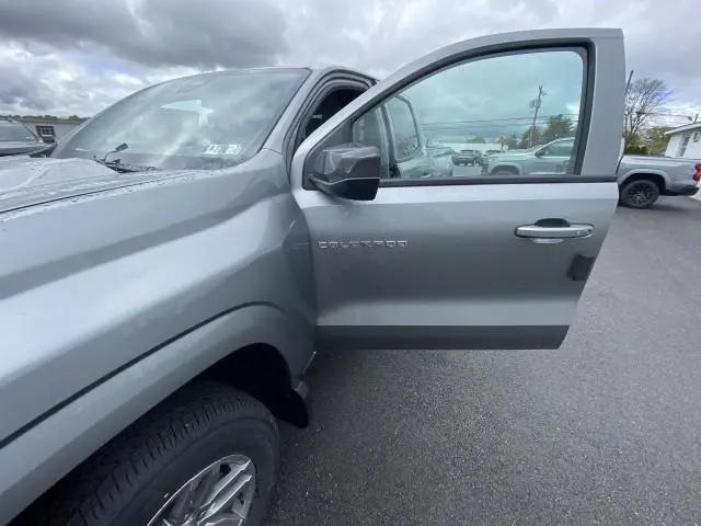 2026 Chevrolet Colorado LT, 4WD