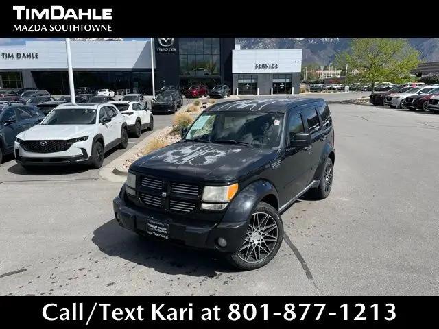 2010 Dodge Nitro Heat for sale in Sandy, UT