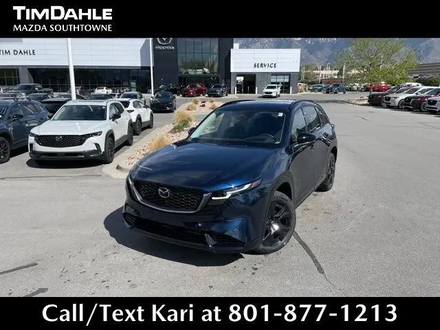 2026 Mazda CX-5 2.5 S Premium Plus for sale in Sandy, UT