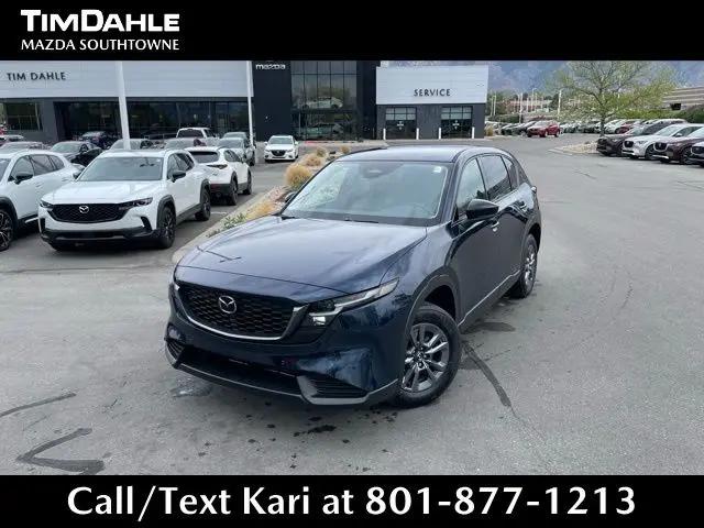 2026 Mazda CX-5 2.5 S Select for sale in Sandy, UT