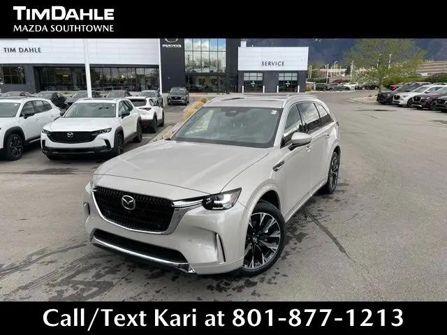 2026 Mazda X-90 3.3 Turbo S Premium Plus for sale in Sandy, UT