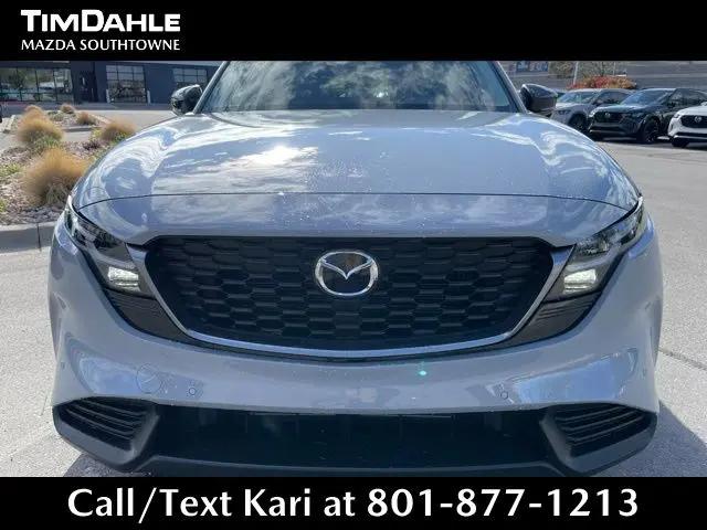 2026 Mazda CX-5 2.5 S Select