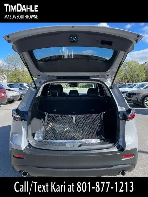 2026 Mazda CX-5 2.5 S Select