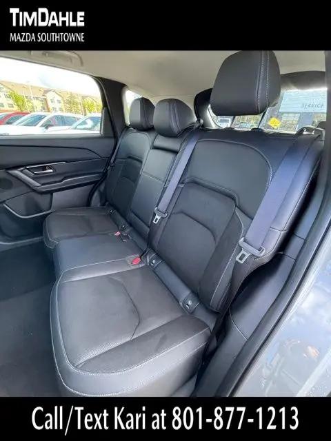 2026 Mazda CX-5 2.5 S Select