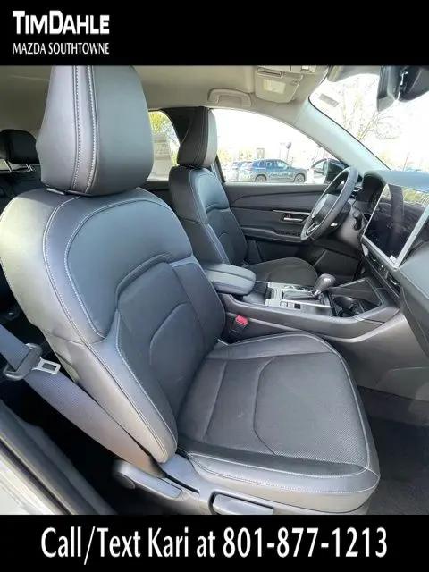 2026 Mazda CX-5 2.5 S Select