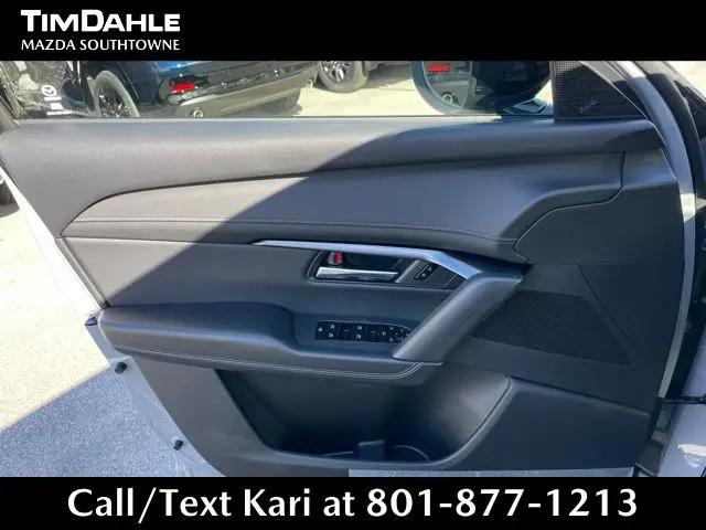 2026 Mazda CX-5 2.5 S Select