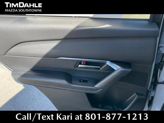 2026 Mazda CX-5 2.5 S Select