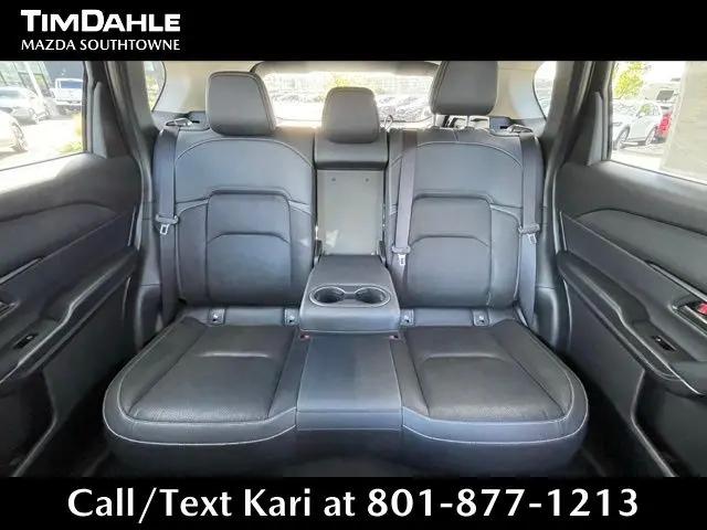 2026 Mazda CX-5 2.5 S Select
