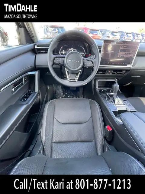 2026 Mazda CX-5 2.5 S Select
