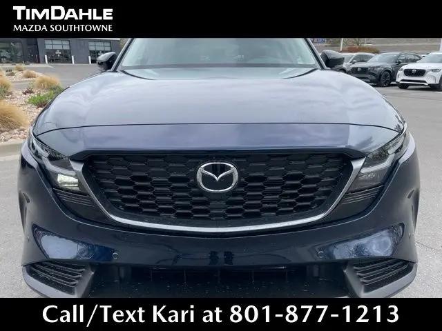 2026 Mazda CX-5 2.5 S Select