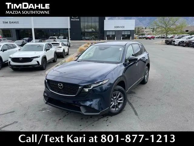 2026 Mazda CX-5 2.5 S Select for sale in Sandy, UT