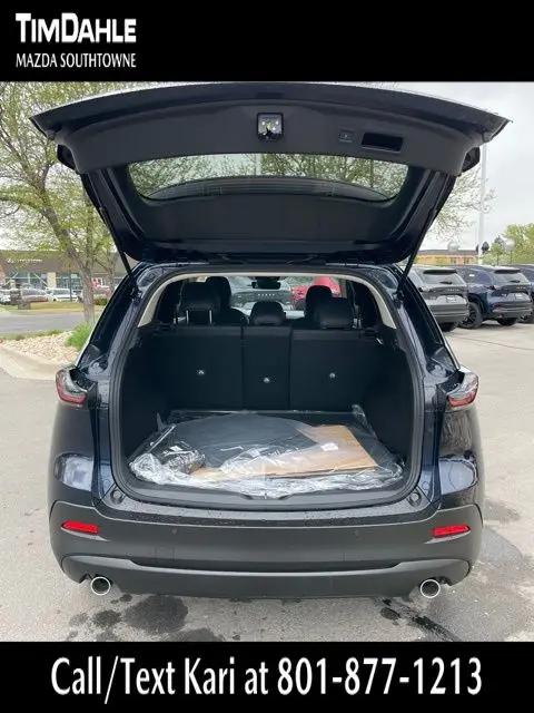 2026 Mazda CX-5 2.5 S Select