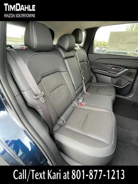 2026 Mazda CX-5 2.5 S Select