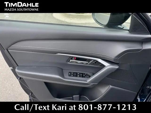 2026 Mazda CX-5 2.5 S Select