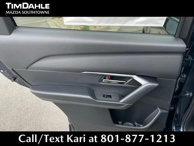 2026 Mazda CX-5 2.5 S Select