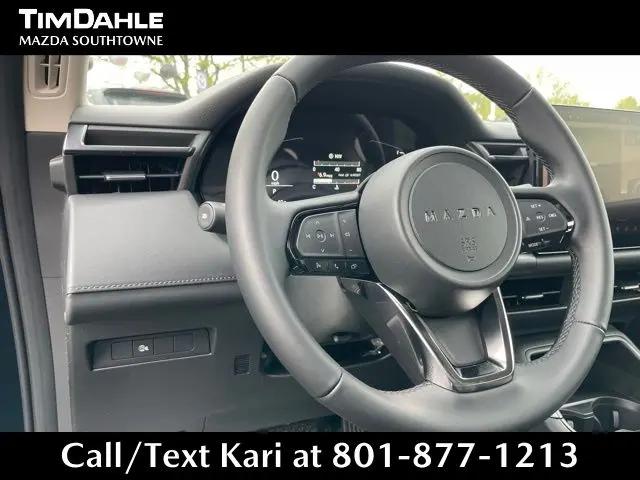 2026 Mazda CX-5 2.5 S Select