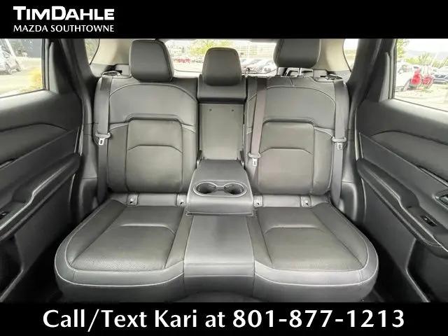 2026 Mazda CX-5 2.5 S Select
