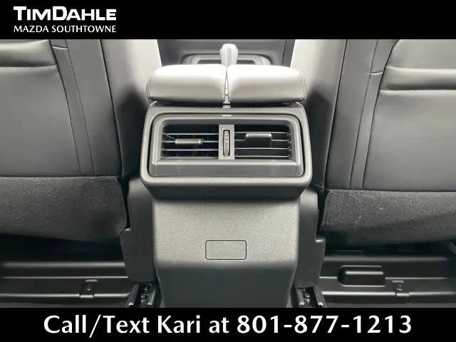 2026 Mazda CX-5 2.5 S Select