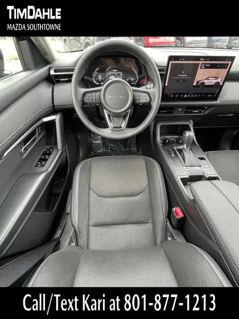 2026 Mazda CX-5 2.5 S Select