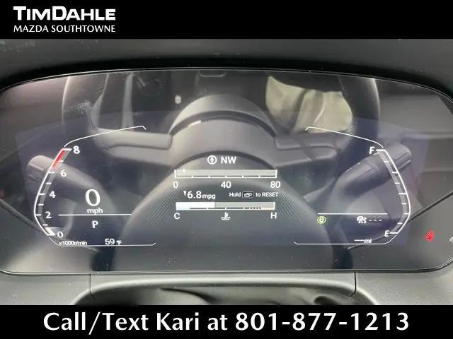 2026 Mazda CX-5 2.5 S Select