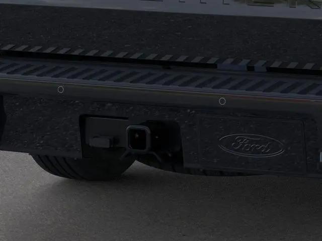 2026 Ford Maverick Lobo