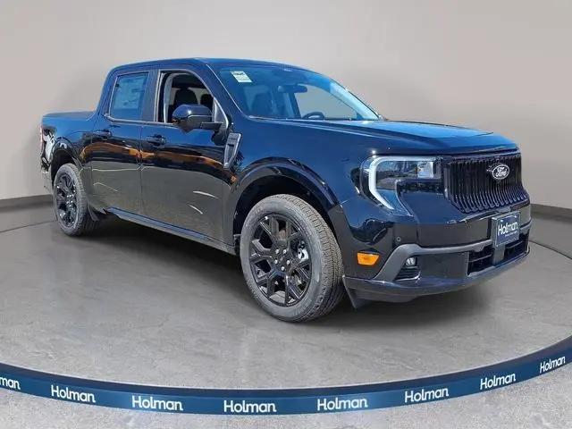 2026 Ford Maverick Lobo